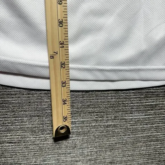 Padres City Connect Machado Basketball Jersey Mens XL White Giveaway 13 - Picture 9 of 14